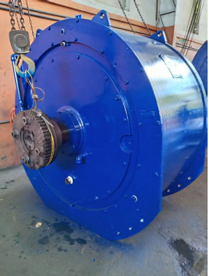 Freno electromagnético Warner Electric 7040W